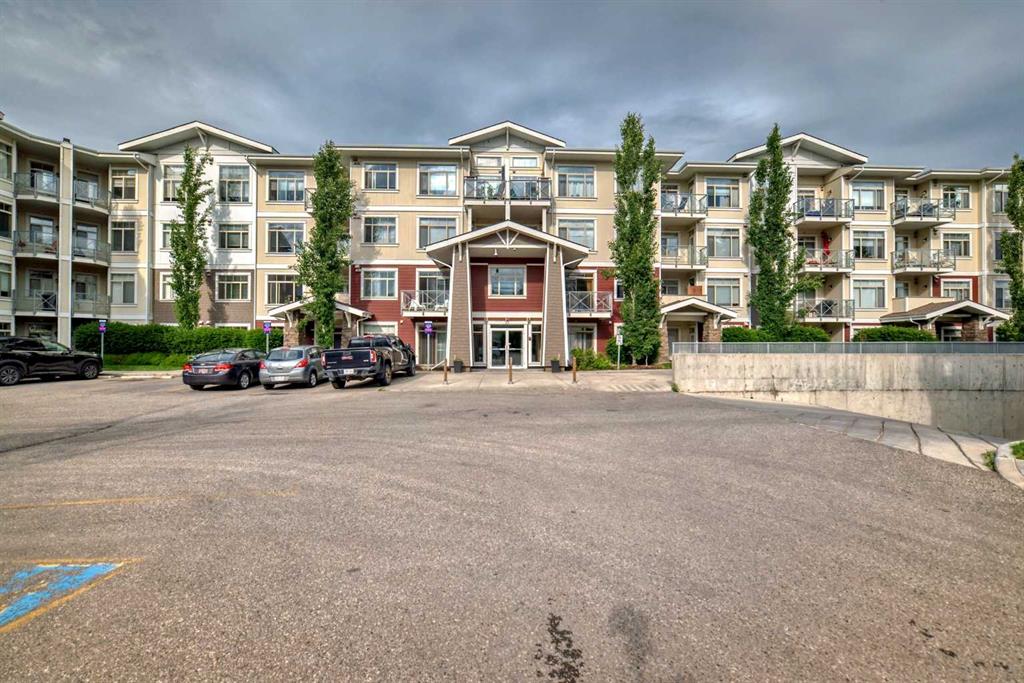 Picture of 306, 22 Auburn Bay Link SE, Calgary Real Estate Listing