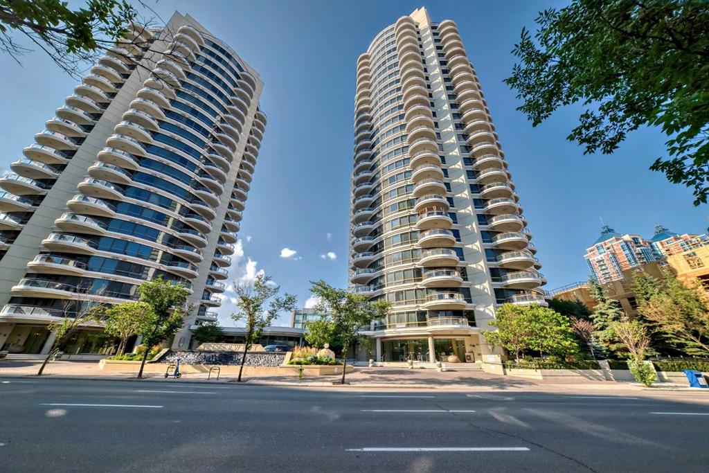 Picture of 2302, 1078 6 Avenue SW, Calgary Real Estate Listing