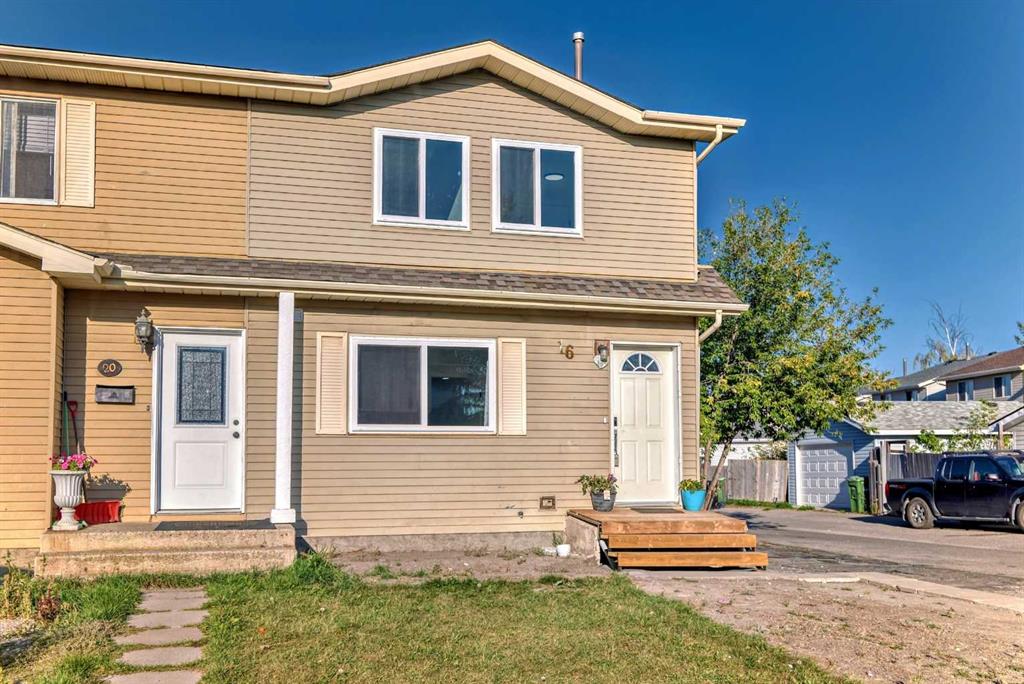 Picture of 16 Falshire Way NE, Calgary Real Estate Listing