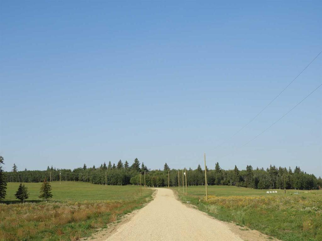 Picture of 9 Country Acres  , Rural Ponoka County Real Estate Listing