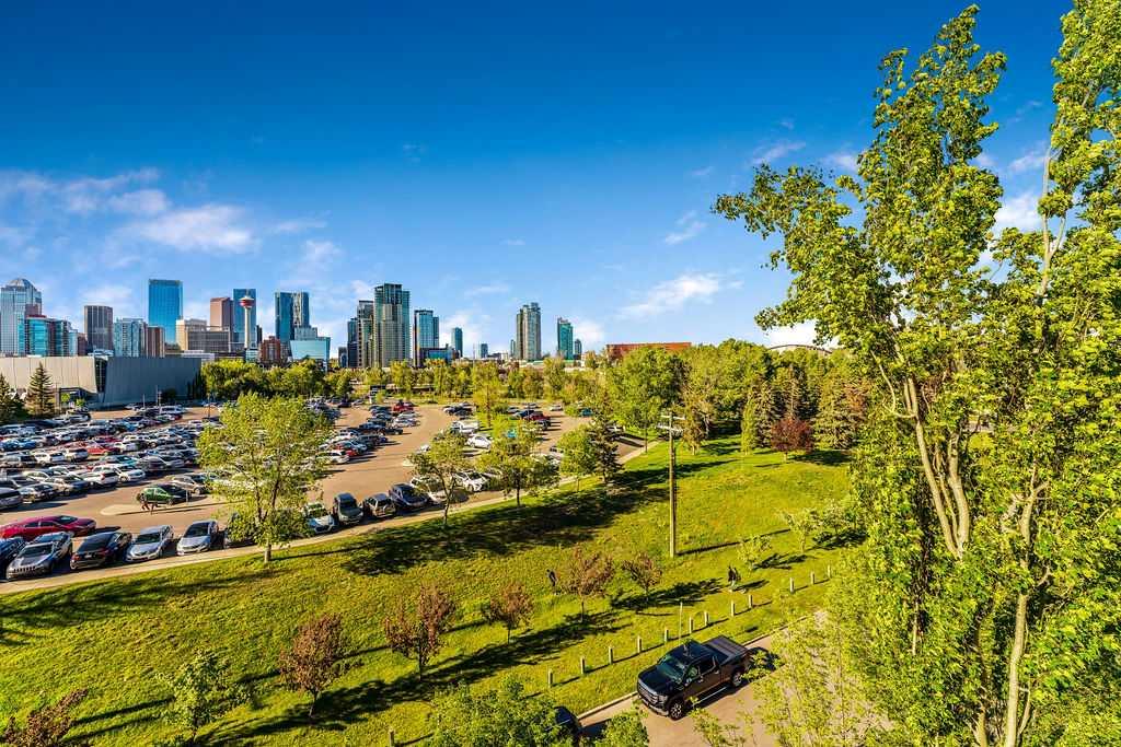 Picture of 502, 59 22 Avenue SW, Calgary Real Estate Listing