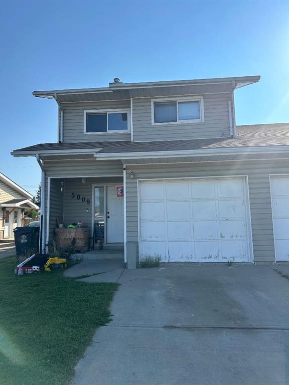 Picture of 5009 53 Street , Rocky Mountain House Real Estate Listing