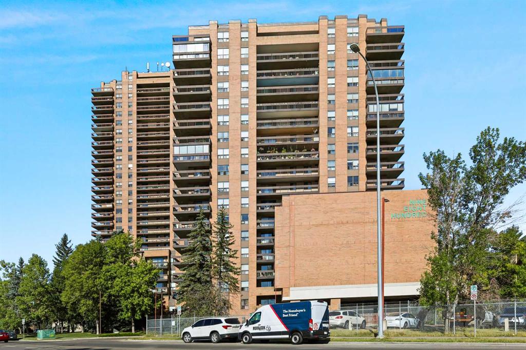 Picture of 1003, 9800 Horton Road SW, Calgary Real Estate Listing