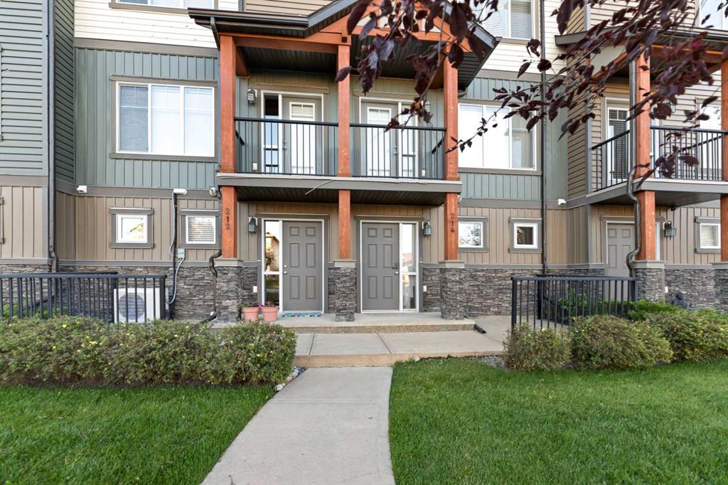 Picture of 214 Skyview Ranch Way NE, Calgary Real Estate Listing