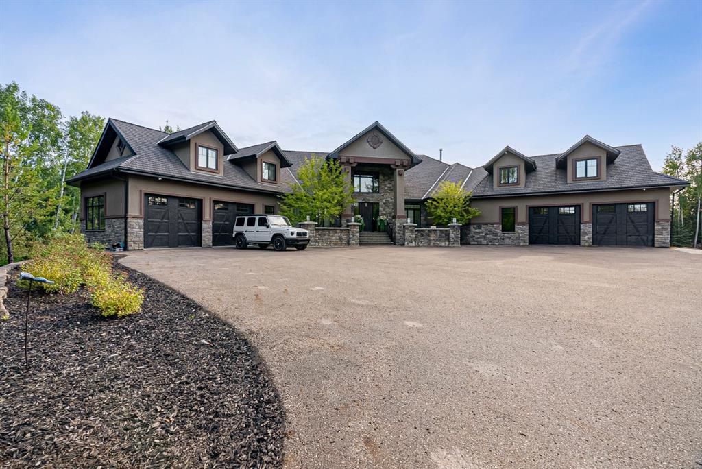 Picture of 137 Wood Buffalo Way , Fort McMurray Real Estate Listing