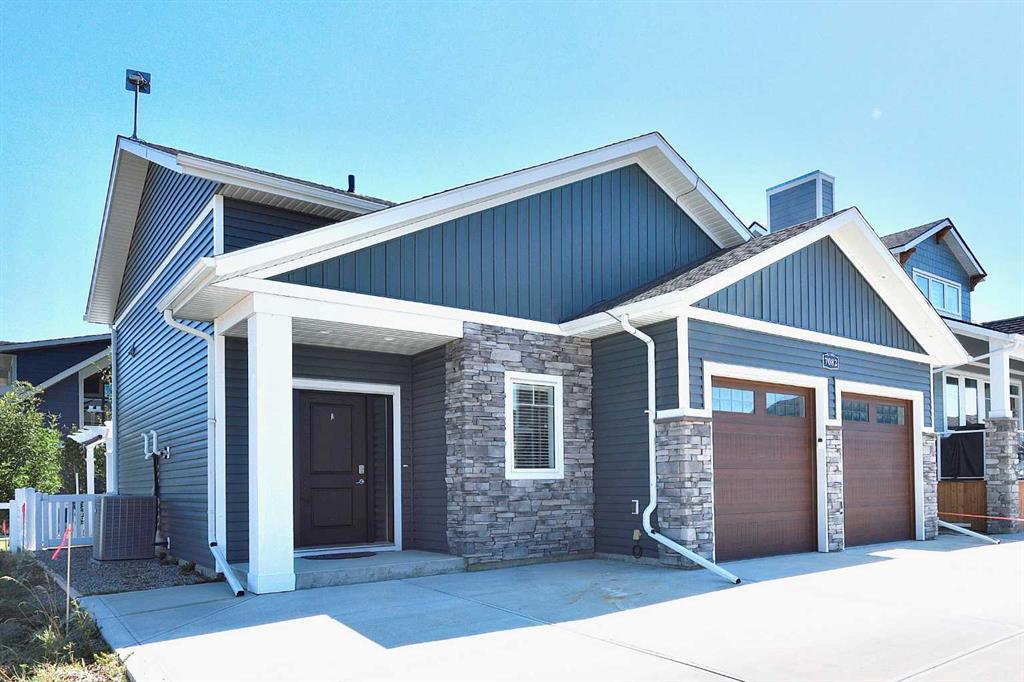 Picture of 7082, 35468 Range Road 30  , Rural Red Deer County Real Estate Listing