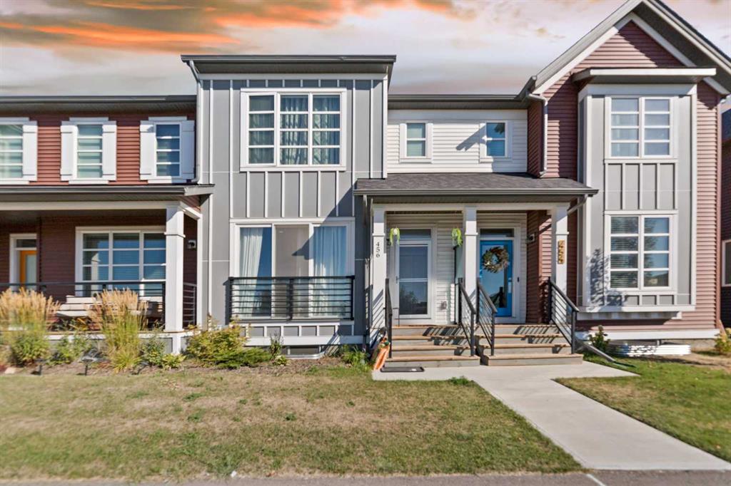 Picture of 456 Belmont Avenue SW, Calgary Real Estate Listing