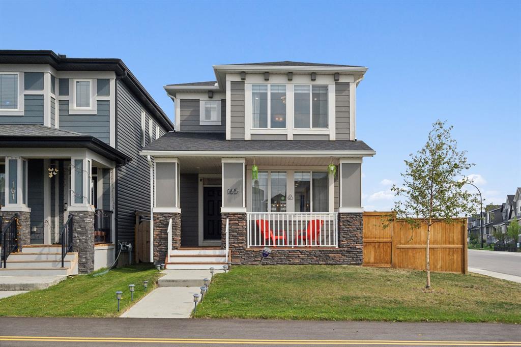 Picture of 165 Legacy Glen Way SE, Calgary Real Estate Listing