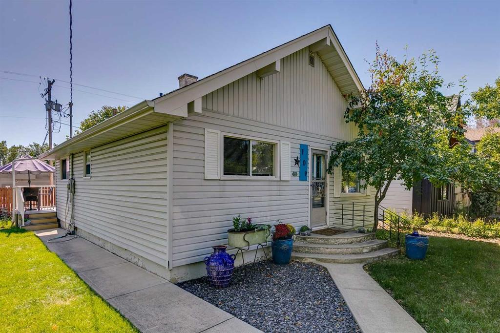 Picture of 109 Elma Street W, Okotoks Real Estate Listing