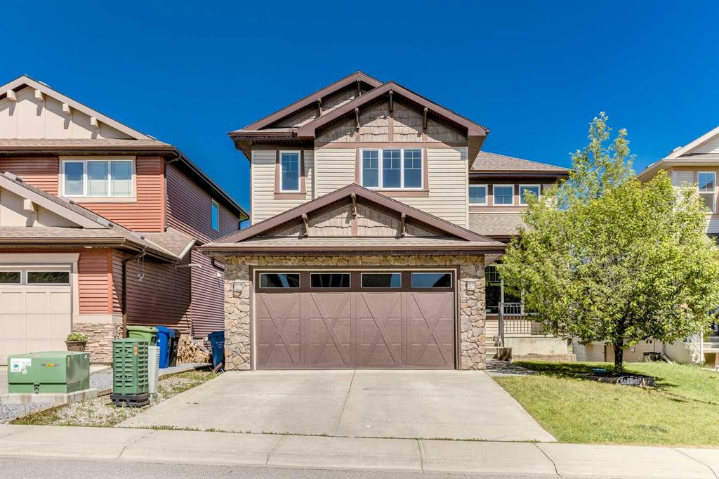 Picture of 50 Sage Hill Way NW, Calgary Real Estate Listing