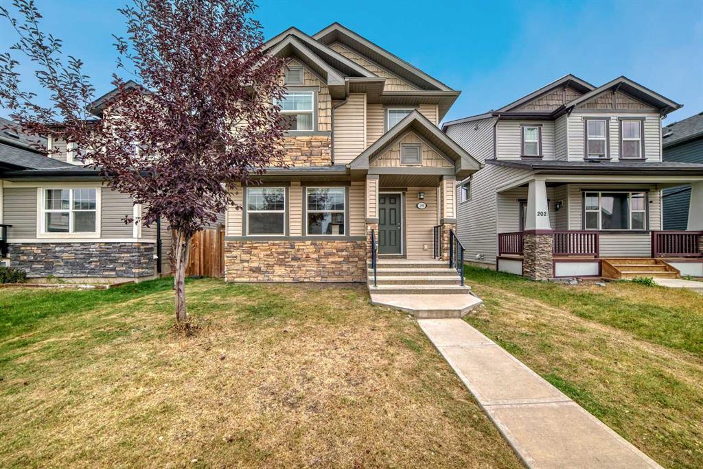 Picture of 198 Skyview Springs Crescent NE, Calgary Real Estate Listing