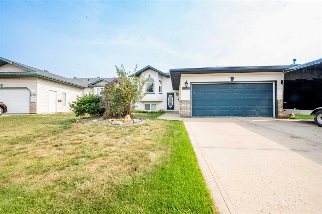 Picture of 11921 105A Street , Grande Prairie Real Estate Listing