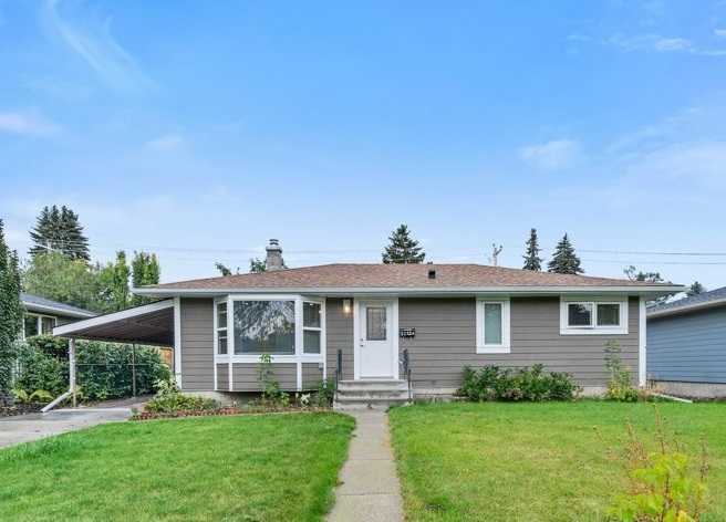 Picture of 8211 4A Street SW, Calgary Real Estate Listing