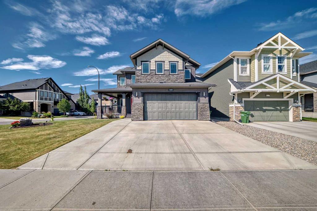 Picture of 139 Coopersfield Way SW, Airdrie Real Estate Listing