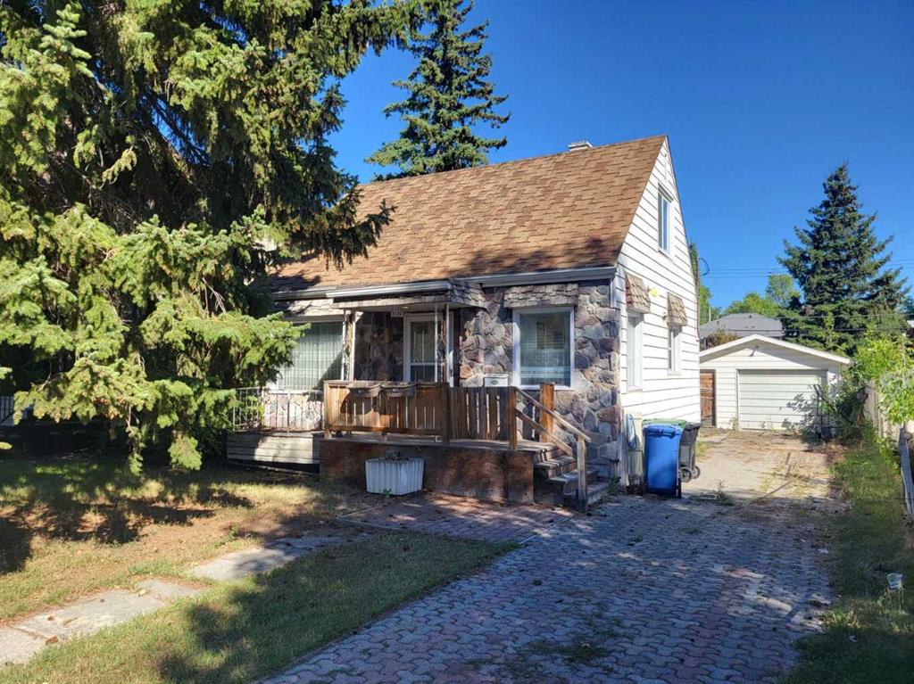 Picture of 1110 6 Street NE, Calgary Real Estate Listing