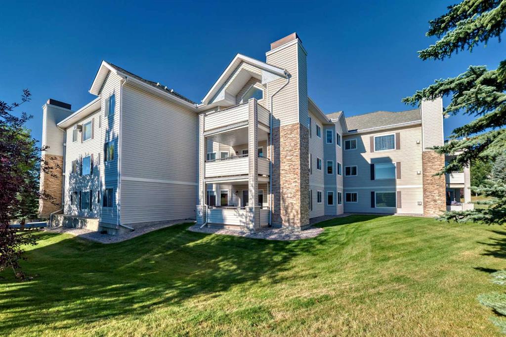 Picture of 1106, 7451 Springbank Boulevard SW, Calgary Real Estate Listing