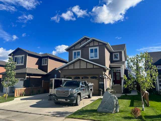 Picture of 11313 106A Avenue , Grande Prairie Real Estate Listing