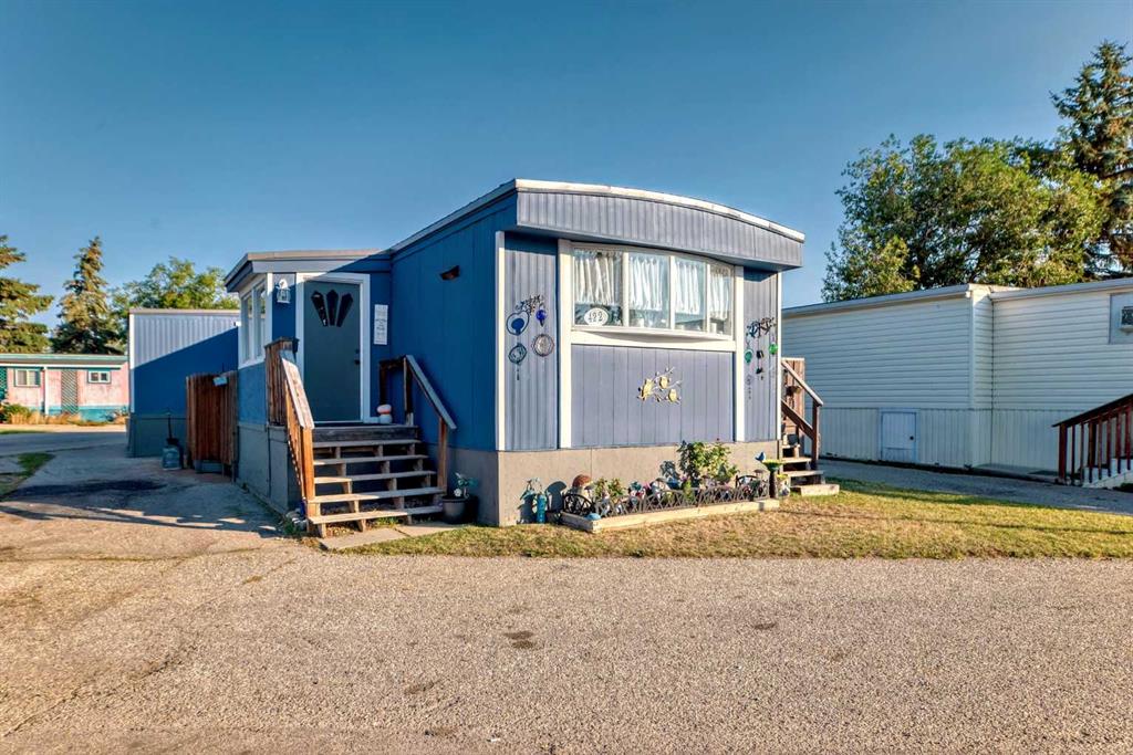 Picture of 422, 3223 83 Street NW, Calgary Real Estate Listing