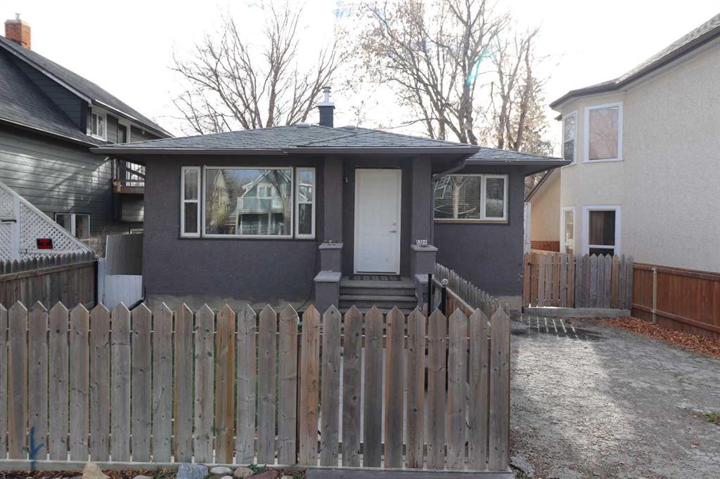 Picture of 1214 5A Avenue S, Lethbridge Real Estate Listing