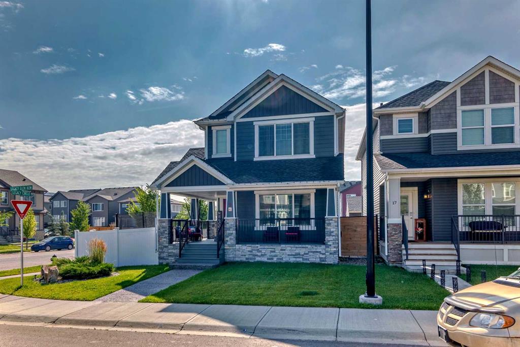 Picture of 9 Legacy Glen Row SE, Calgary Real Estate Listing