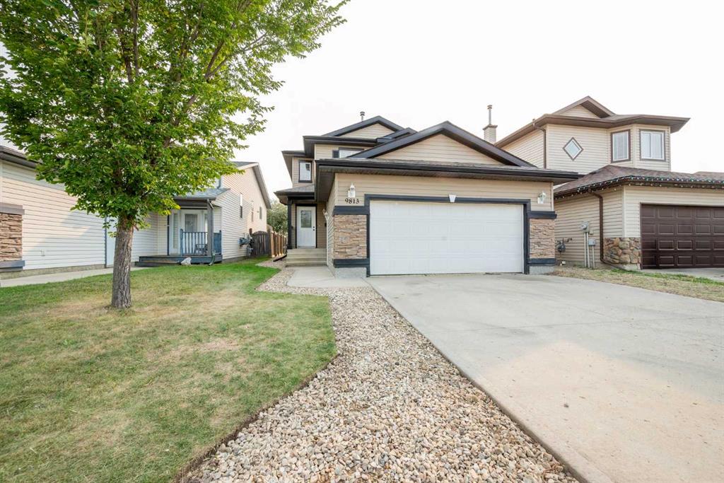 Picture of 9813 90 Street , Grande Prairie Real Estate Listing