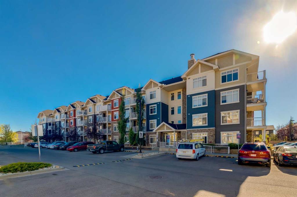 Picture of 6204, 155 Skyview ranch way  , Calgary Real Estate Listing