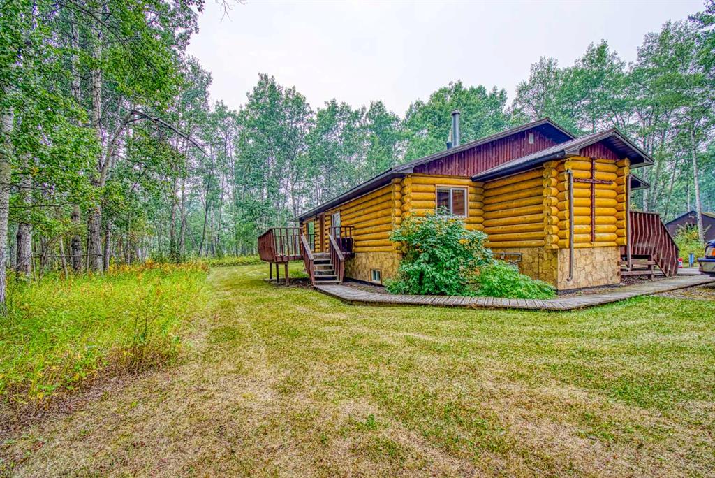 Picture of 721060 Rge Rd 121  , Goodfare Real Estate Listing