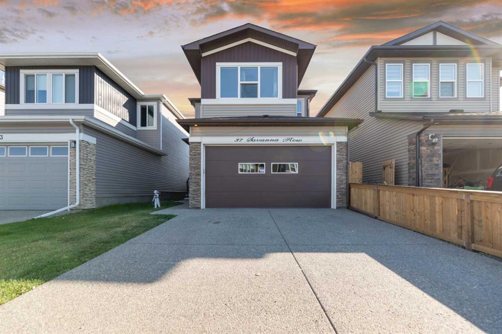 Picture of 37 SAVANNA Row NE, Calgary Real Estate Listing