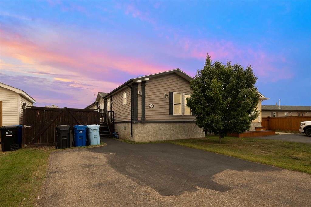 Picture of 182 Cedar Street , Fort McMurray Real Estate Listing