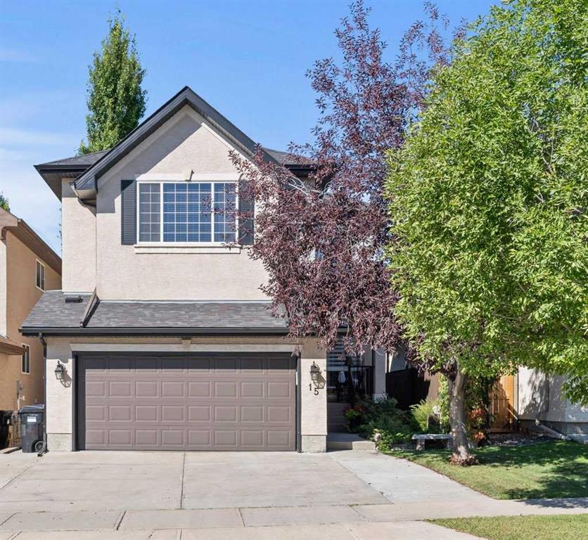 Picture of 15 Tuscany Hill NW, Calgary Real Estate Listing