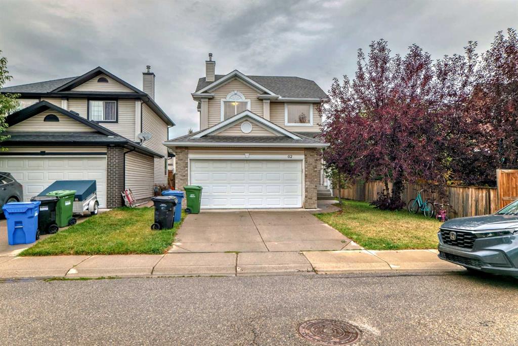 Picture of 62 Royal Birch Gardens NW, Calgary Real Estate Listing