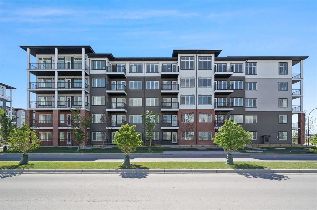 Picture of 2215, 395 Skyview Parkway NE, Calgary Real Estate Listing