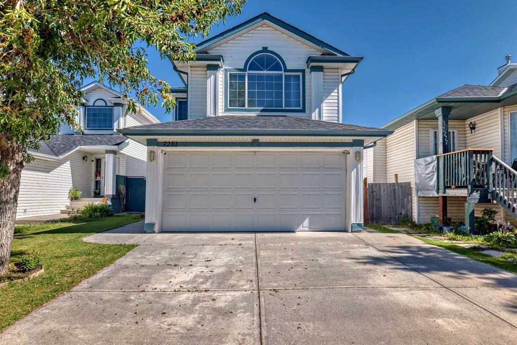 Picture of 7281 Laguna Way NE, Calgary Real Estate Listing