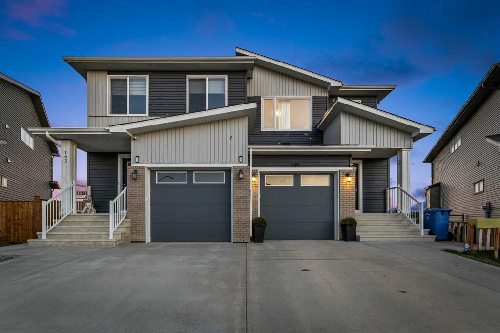 Picture of 158 Carringvue Park NW, Calgary Real Estate Listing