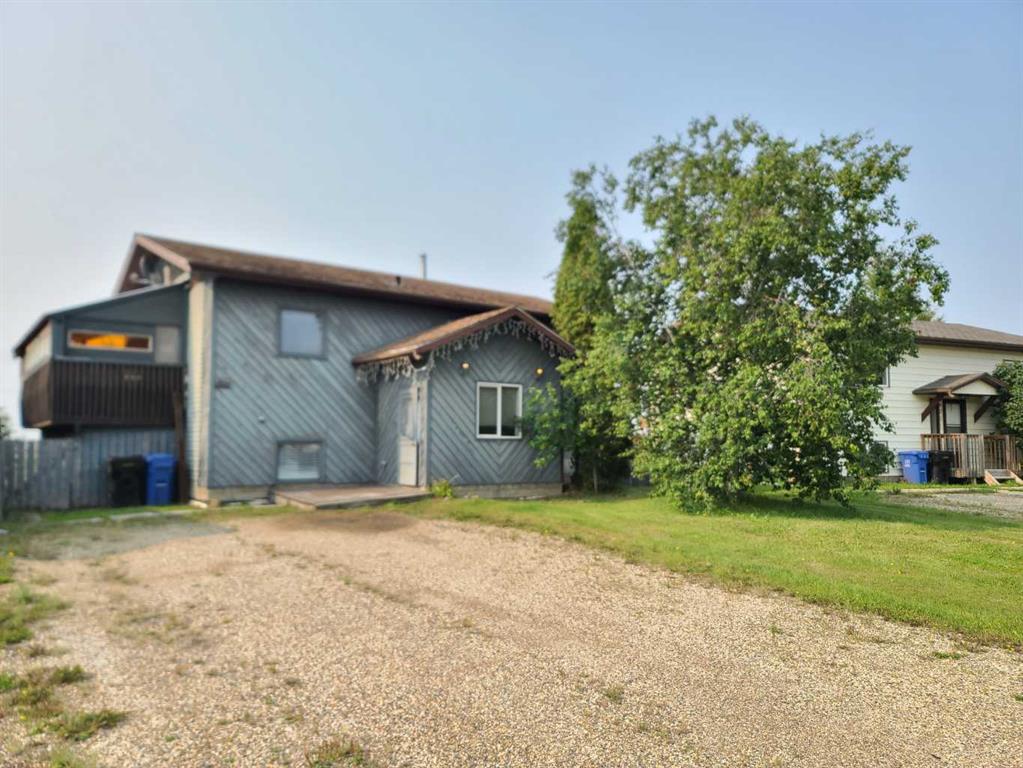 Picture of 4709 44 Avenue , Grimshaw Real Estate Listing