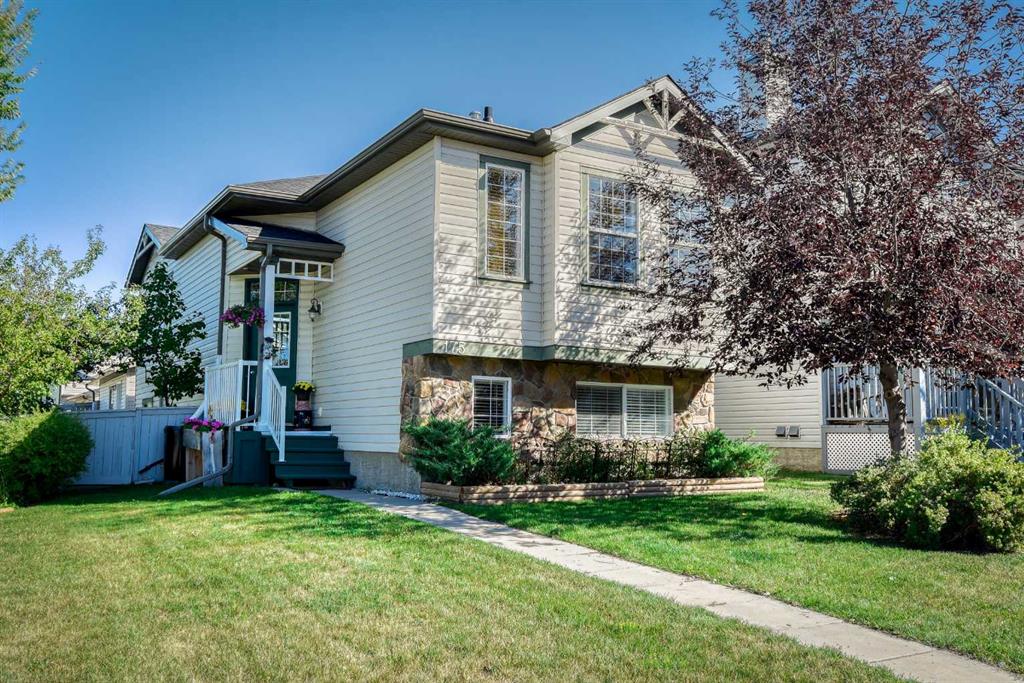 Picture of 175 Cimarron Grove Crescent , Okotoks Real Estate Listing