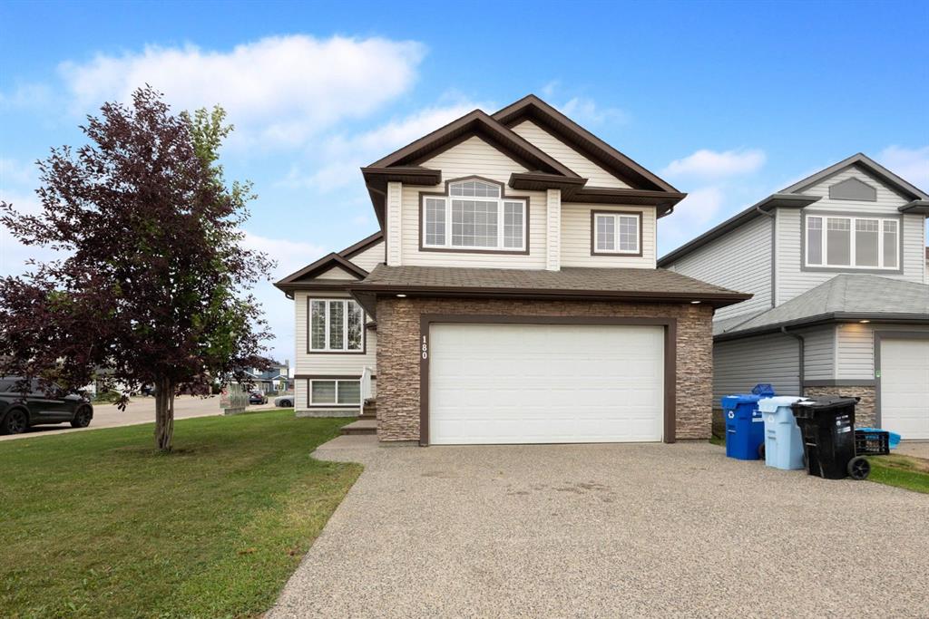 Picture of 180 Mountain Avens Crescent , Fort McMurray Real Estate Listing