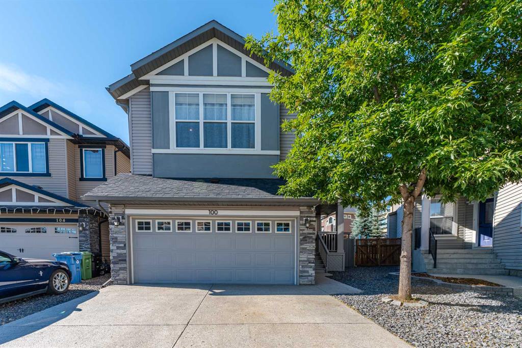 Picture of 100 Cranridge Crescent SE, Calgary Real Estate Listing