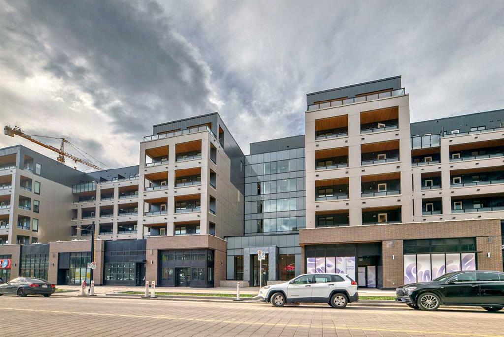 Picture of 502, 3932 University Avenue NW, Calgary Real Estate Listing