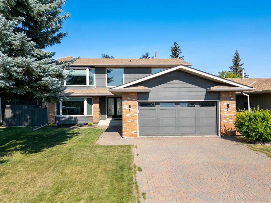 Picture of 75 Woodglen Circle SW, Calgary Real Estate Listing