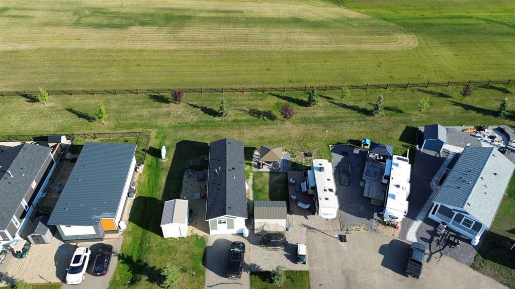 Picture of 116, 41019 Range Road 11  , Rural Lacombe County Real Estate Listing