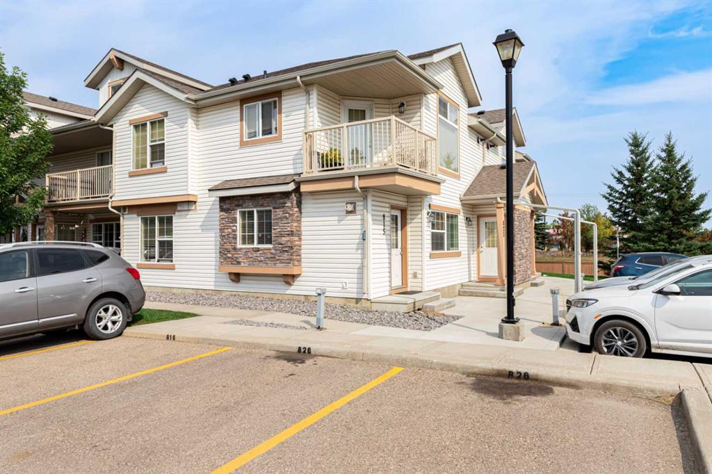 Picture of 815, 31 Jamieson Avenue , Red Deer Real Estate Listing