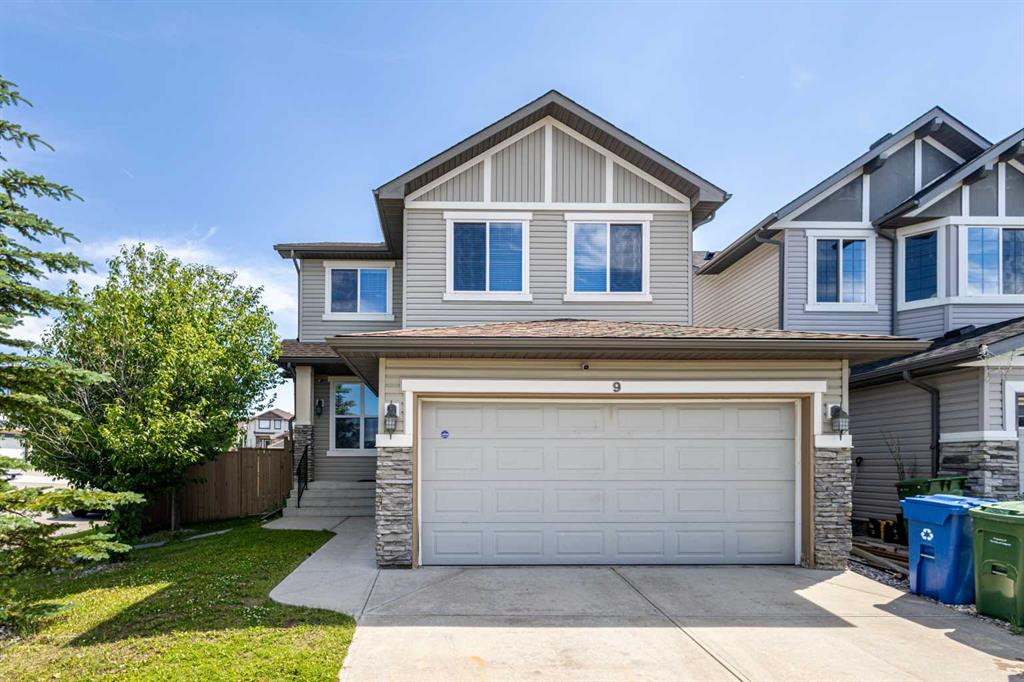 Picture of 9 Panamount Row NW, Calgary Real Estate Listing