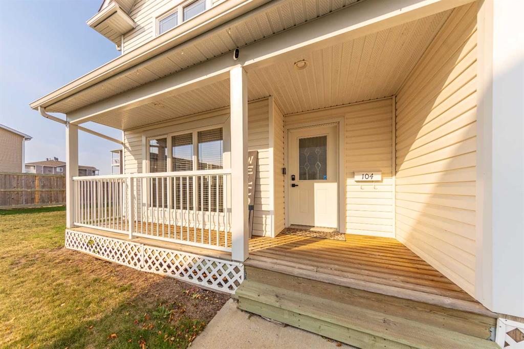 Picture of 104, 4727 20 Street , Lloydminster Real Estate Listing