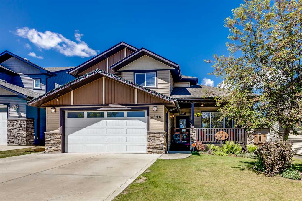 Picture of 4396 Ryders Ridge Boulevard , Sylvan Lake Real Estate Listing