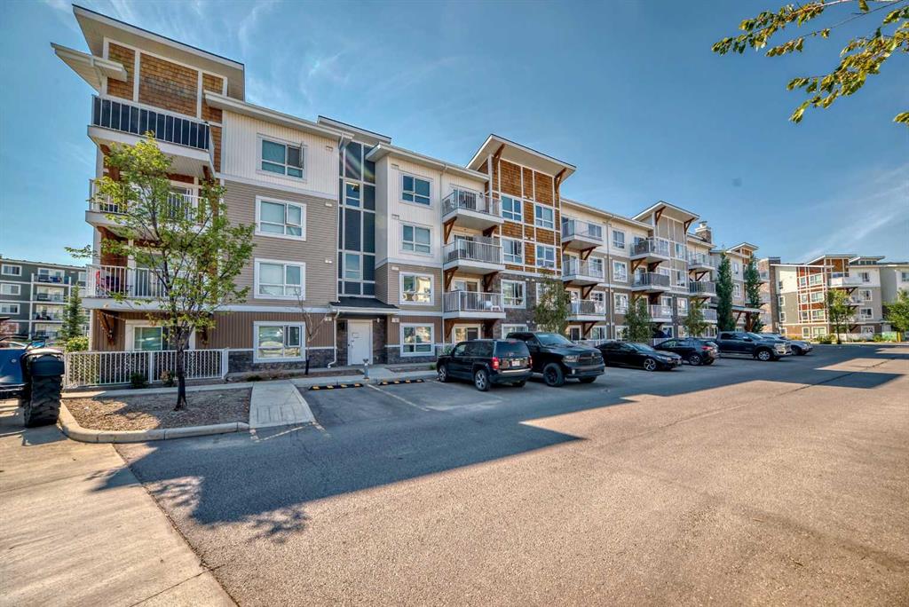 Picture of 1301, 302 Skyview Ranch Drive NE, Calgary Real Estate Listing