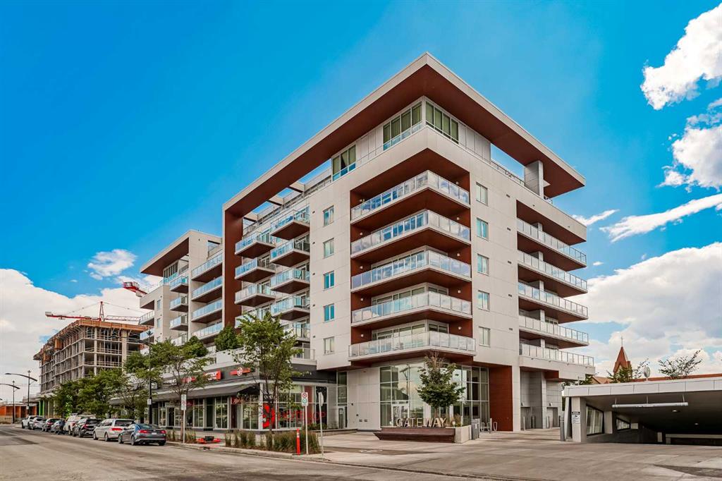 Picture of 410, 8445 Broadcast Avenue SW, Calgary Real Estate Listing