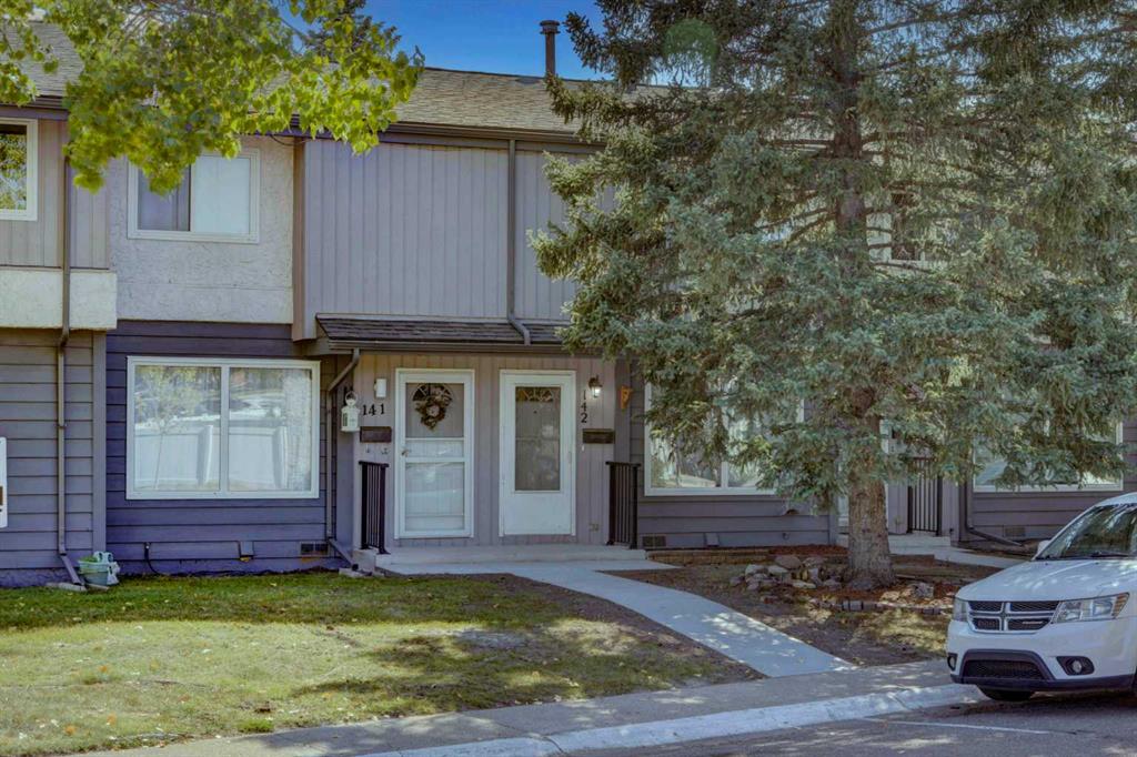 Picture of 142, 999 Canyon Meadows Drive SW, Calgary Real Estate Listing