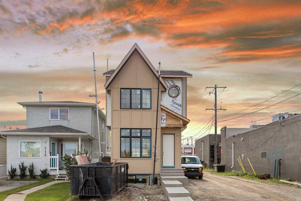 Picture of 111 28 Avenue NE, Calgary Real Estate Listing