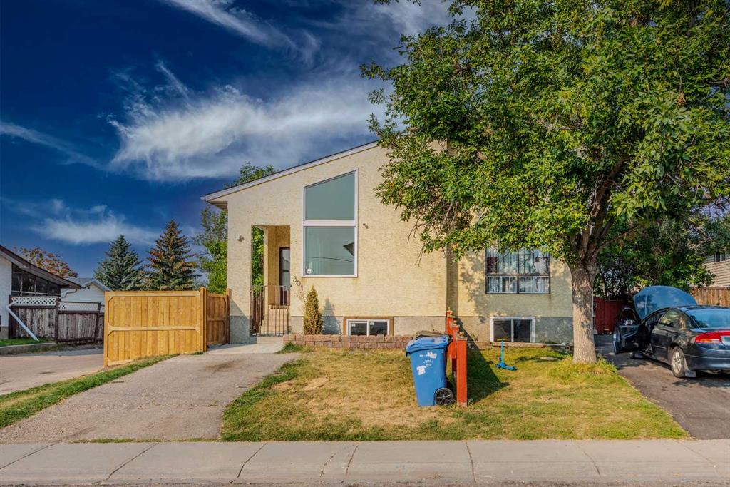 Picture of 301 Fonda Way SE, Calgary Real Estate Listing